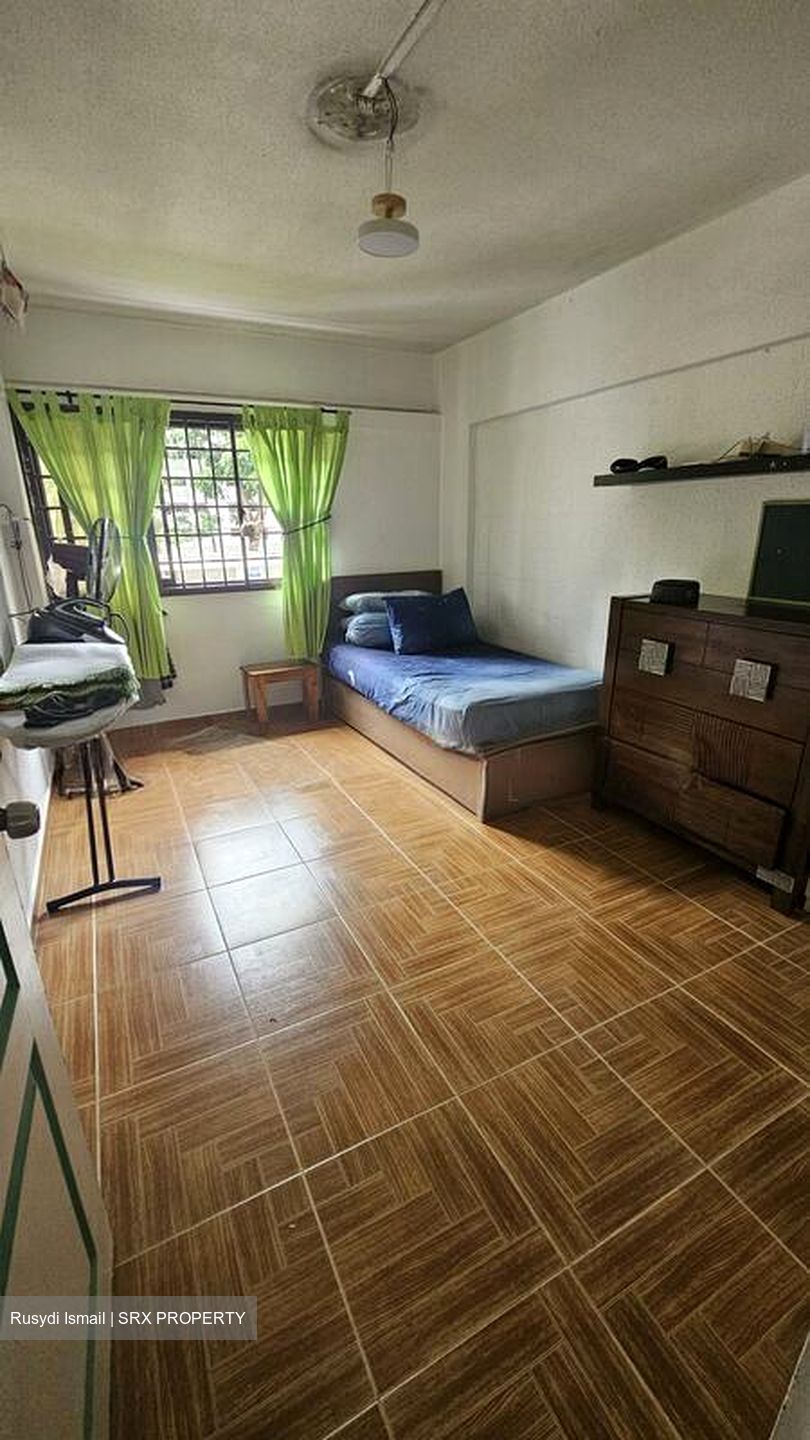 Blk 27 Marsiling Green (Woodlands), HDB 4 Rooms #520344531